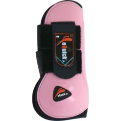 EQuick Peesbeschermers ELight Front Roze