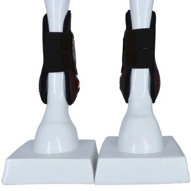 EQuick Peesbeschermers ELight Front Bruin - Afbeelding 2