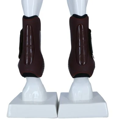 EQuick Peesbeschermers ELight Front Bruin - Afbeelding 3