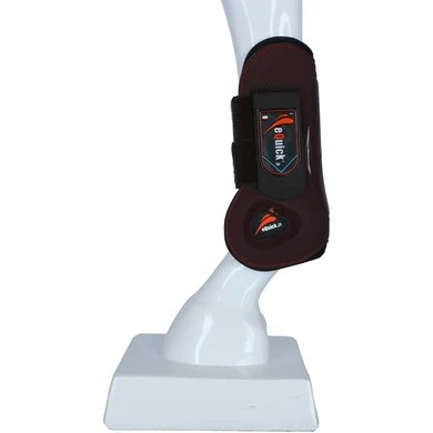 EQuick Peesbeschermers ELight Front Bruin - Afbeelding 4