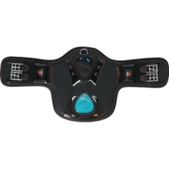 EQuick Singel EOnyx Zwart 55cm