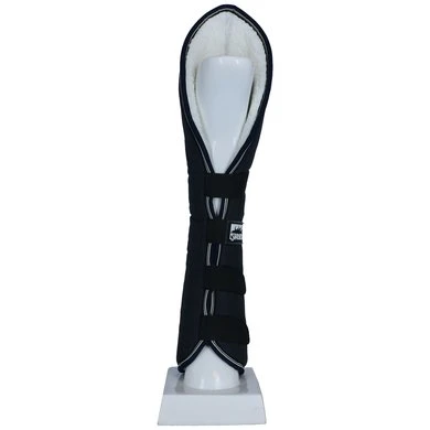 Eskadron Transportbeschermers Pro Travel H Nachtblauw Full - Afbeelding 2