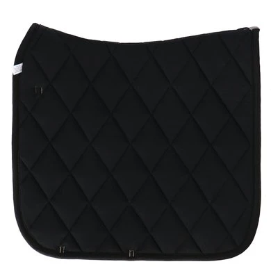 BR Zadeldekje Event Cooldry Dressuur Basic Grey Full - Afbeelding 2