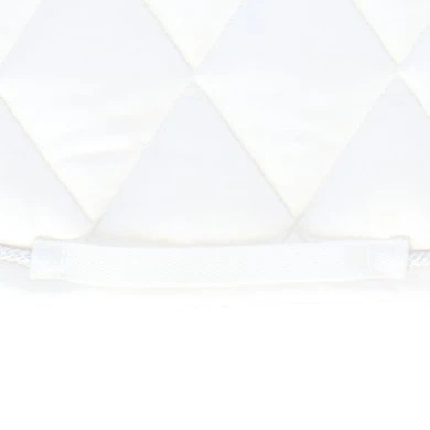 BR Zadeldekje Event Cooldry Dressuur Wit - Afbeelding 3