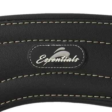 EQuick Singel ES Jumping Zwart - Afbeelding 4