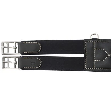 EQuick Singel ES Jumping Zwart - Afbeelding 5