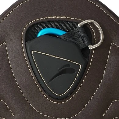 EQuick Singel ES Jumping Bruin - Afbeelding 3