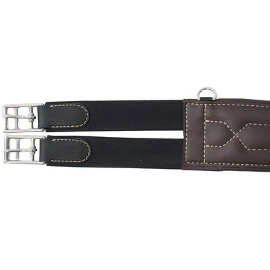 EQuick Singel ES Jumping Stud Bruin - Afbeelding 5