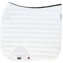 Catago Zadeldekje Hybrid Dressuur Wit