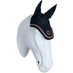 EQUITHÈME Oornetje Skolstart Navy Full