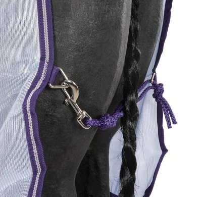 Amigo XL Bug Rug Azure/Atlantic Blue - Afbeelding 9