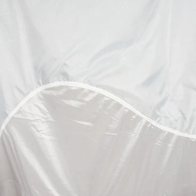 LeMieux Vliegendeken Arika Shower-Tek Navy/Grijs Dots - Afbeelding 12