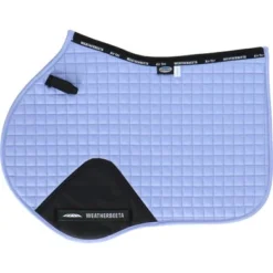 Weatherbeeta Zadeldekje Prime Springen Lavendel