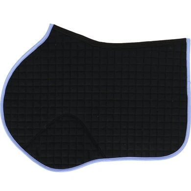 Weatherbeeta Zadeldekje Prime Springen Lavendel - Afbeelding 2