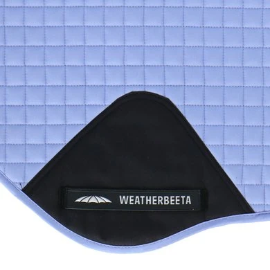Weatherbeeta Zadeldekje Prime Springen Lavendel - Afbeelding 4