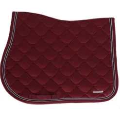 Lami-Cell Zadeldekje Venus Veelzijdigheid Bordeaux Full