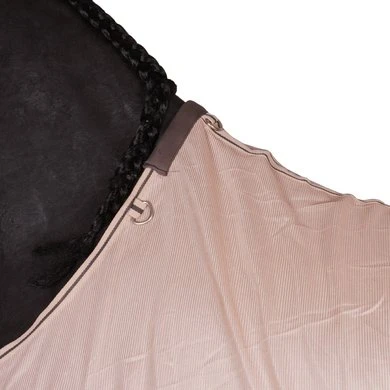 Waldhausen Vliegendeken Protect Met Buiksingels Lichtroze - Afbeelding 5