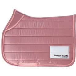 PS Of Sweden Zadeldekje Line Springen Night Rose Full