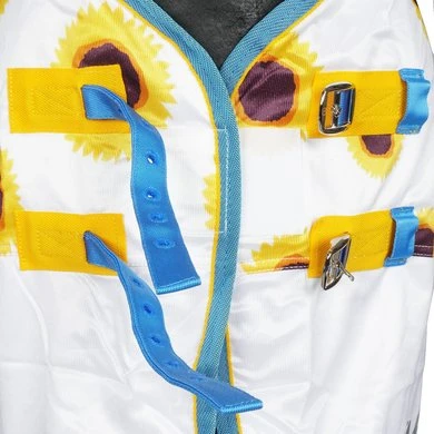 Tempest Original Vliegendeken Combo Sunflower - Afbeelding 4