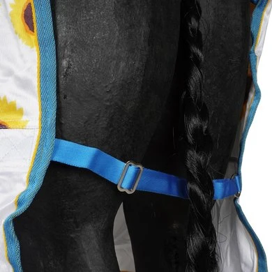 Tempest Original Vliegendeken Combo Sunflower - Afbeelding 8