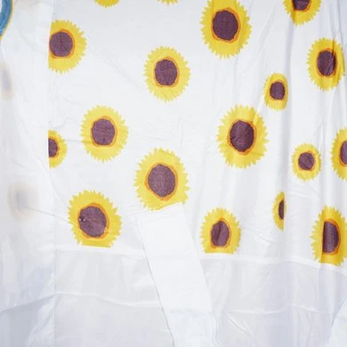 Tempest Original Vliegendeken Combo Sunflower - Afbeelding 10