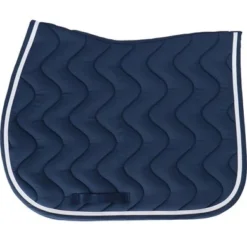 Harcour Zadeldekje Versailles Springen Navy Full