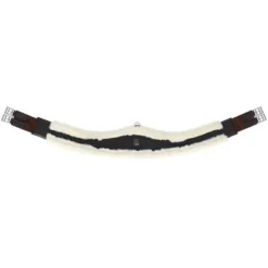 Norton Singel XTR Met Synthetisch Schapenvacht Havana/Crème