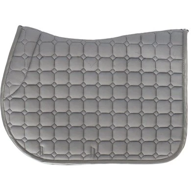 Covalliero Zadeldekje Veelzijdigheid Light Graphite Pony - Afbeelding 2