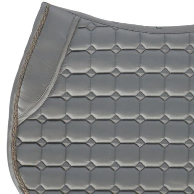 Covalliero Zadeldekje Veelzijdigheid Light Graphite Pony - Afbeelding 3