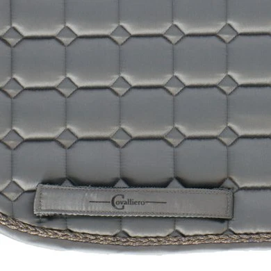 Covalliero Zadeldekje Veelzijdigheid Light Graphite Pony - Afbeelding 4