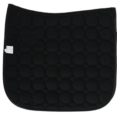 Euro-Star Zadeldekje Diamond Dressuur Meteorite Full - Afbeelding 2