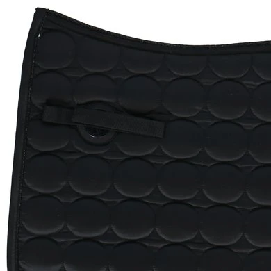 Euro-Star Zadeldekje Diamond Dressuur Meteorite Full - Afbeelding 3