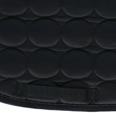 Euro-Star Zadeldekje Diamond Dressuur Meteorite Full - Afbeelding 4