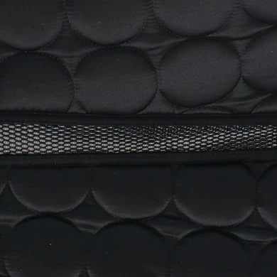 Euro-Star Zadeldekje Diamond Dressuur Meteorite Full - Afbeelding 6