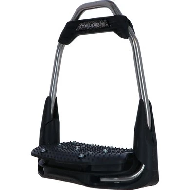 Freejump Stijgbeugels Air's Dressage Edition Zilver