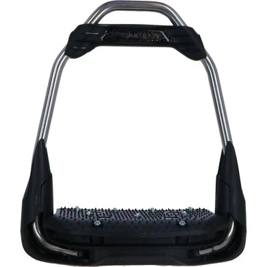 Freejump Stijgbeugels Air's Dressage Edition Zilver - Afbeelding 3