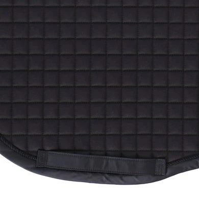 Eskadron Zadeldekje Reflexx Cotton Compact Veelzijdigheid Donkergrijs Pony - Afbeelding 4