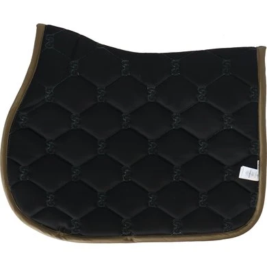 PS Of Sweden Zadeldekje Signature Springen Celadon Full - Afbeelding 2