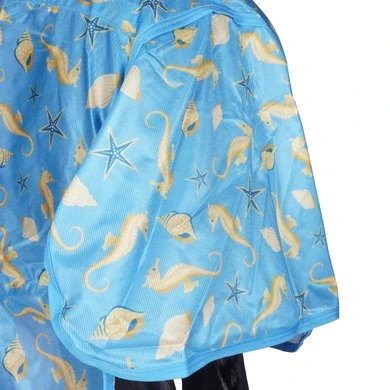 Weatherbeeta Comfitec Essential Mesh II Combo Neck Seahorse 155/205 - Afbeelding 11