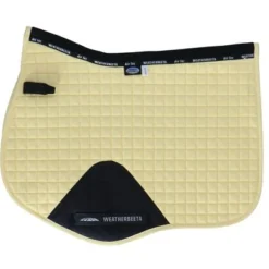 Weatherbeeta Zadeldekje Prime Veelzijdigheid Geel