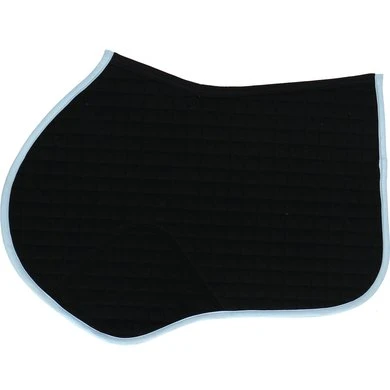 Weatherbeeta Zadeldekje Prime Springen Ice Blue - Afbeelding 2