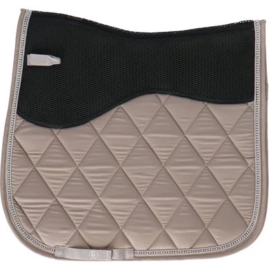 BR Zadeldek Casey Dressuur Driftwood Full