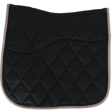 BR Zadeldek Casey Dressuur Driftwood Full - Afbeelding 2