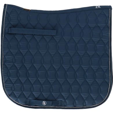 BR Zadeldek Camilo Dressuur Navy Sky Full