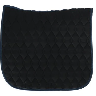 BR Zadeldek Camilo Dressuur Navy Sky Full - Afbeelding 2