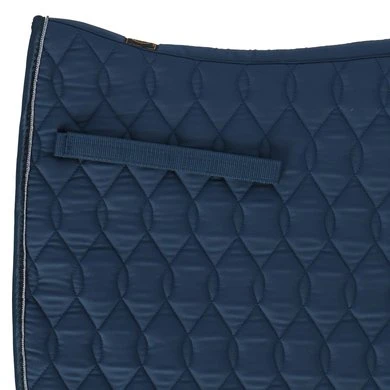 BR Zadeldek Camilo Dressuur Navy Sky Full - Afbeelding 3