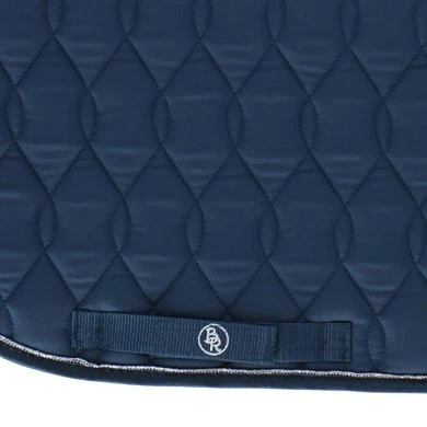 BR Zadeldek Camilo Dressuur Navy Sky Full - Afbeelding 4