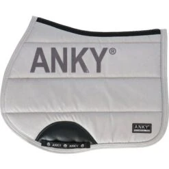 Anky Zadeldek Veelzijdigheid Zilver Full