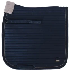 Cavallo Zadeldekje CavalJule Dressuur Donkerblauw