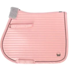 Cavallo Zadeldekje CavalJule Veelzijdigheids Bright Salmon Full